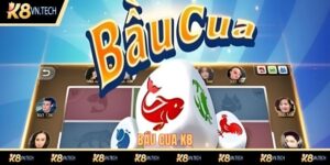 Bầu cua K8