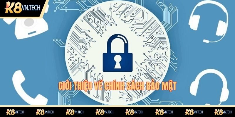 Đôi nét về chính sách bảo mật K8