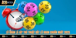 Lô khan là gì