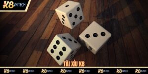 Tài xỉu K8