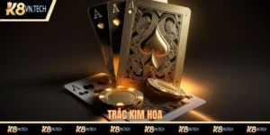 Trác Kim Hoa